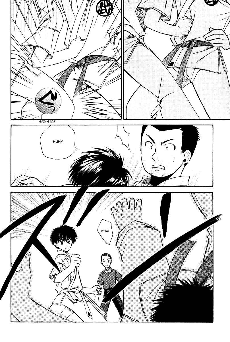 Page 23 Chapter 12 Full Contact