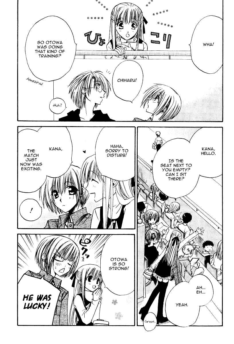 Page 26 Chapter 12 Full Contact