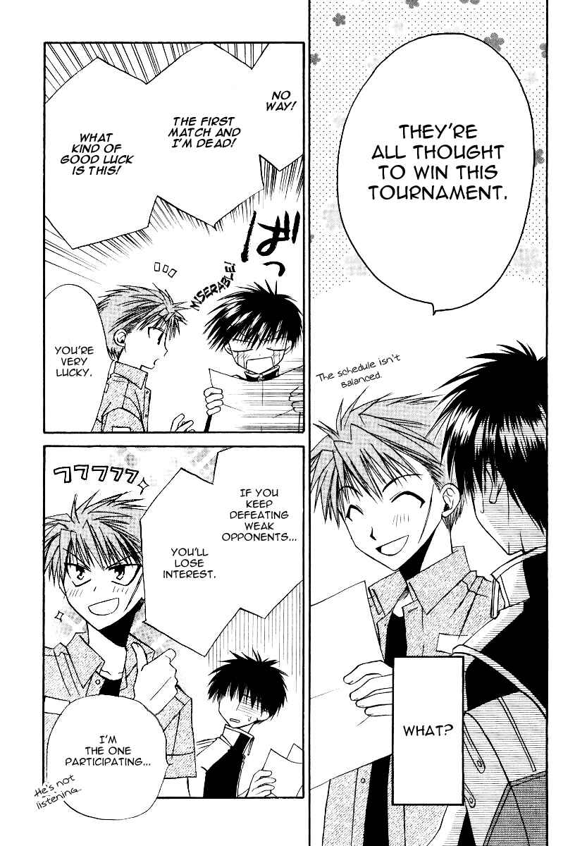 Page 6 Chapter 12 Full Contact