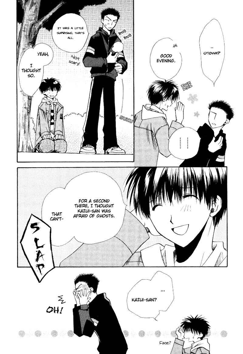 Page 10 Chapter 7 Full Contact