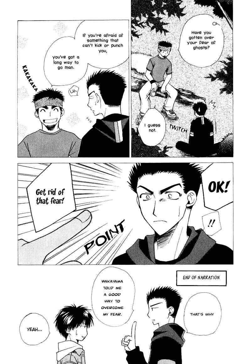 Page 13 Chapter 7 Full Contact