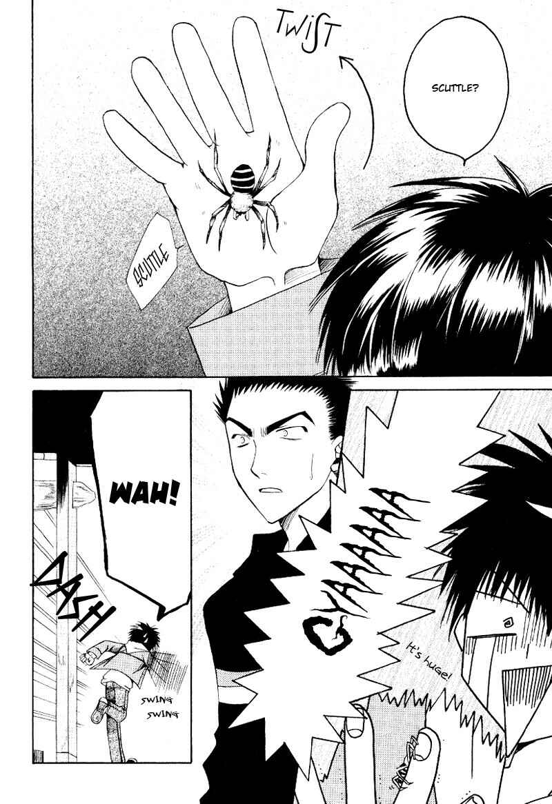 Page 18 Chapter 7 Full Contact