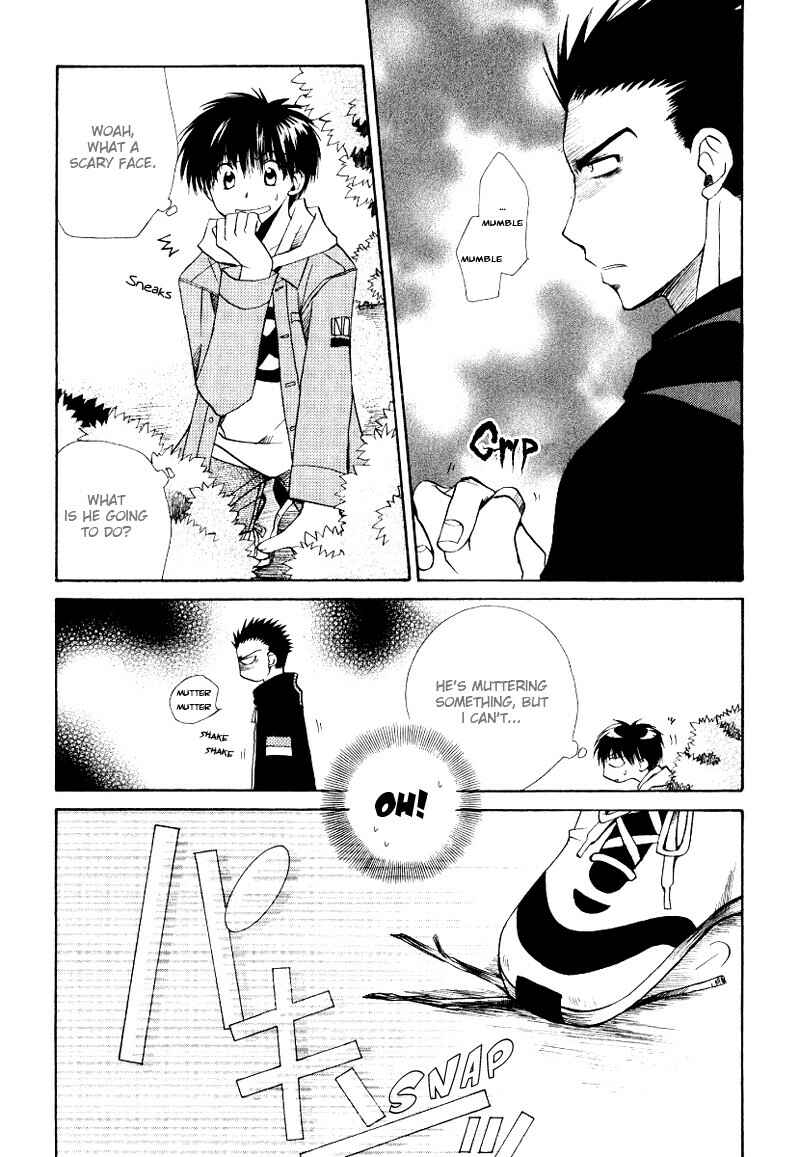 Page 7 Chapter 7 Full Contact