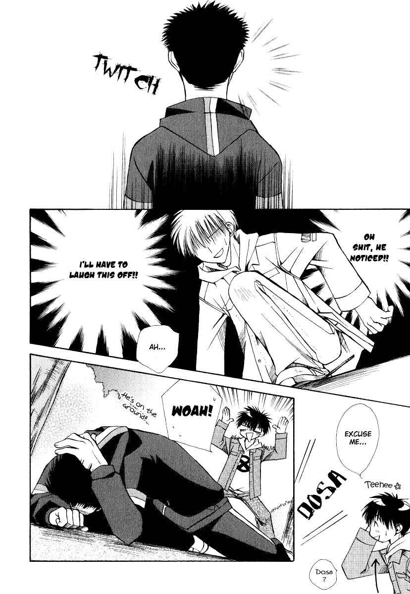 Page 8 Chapter 7 Full Contact