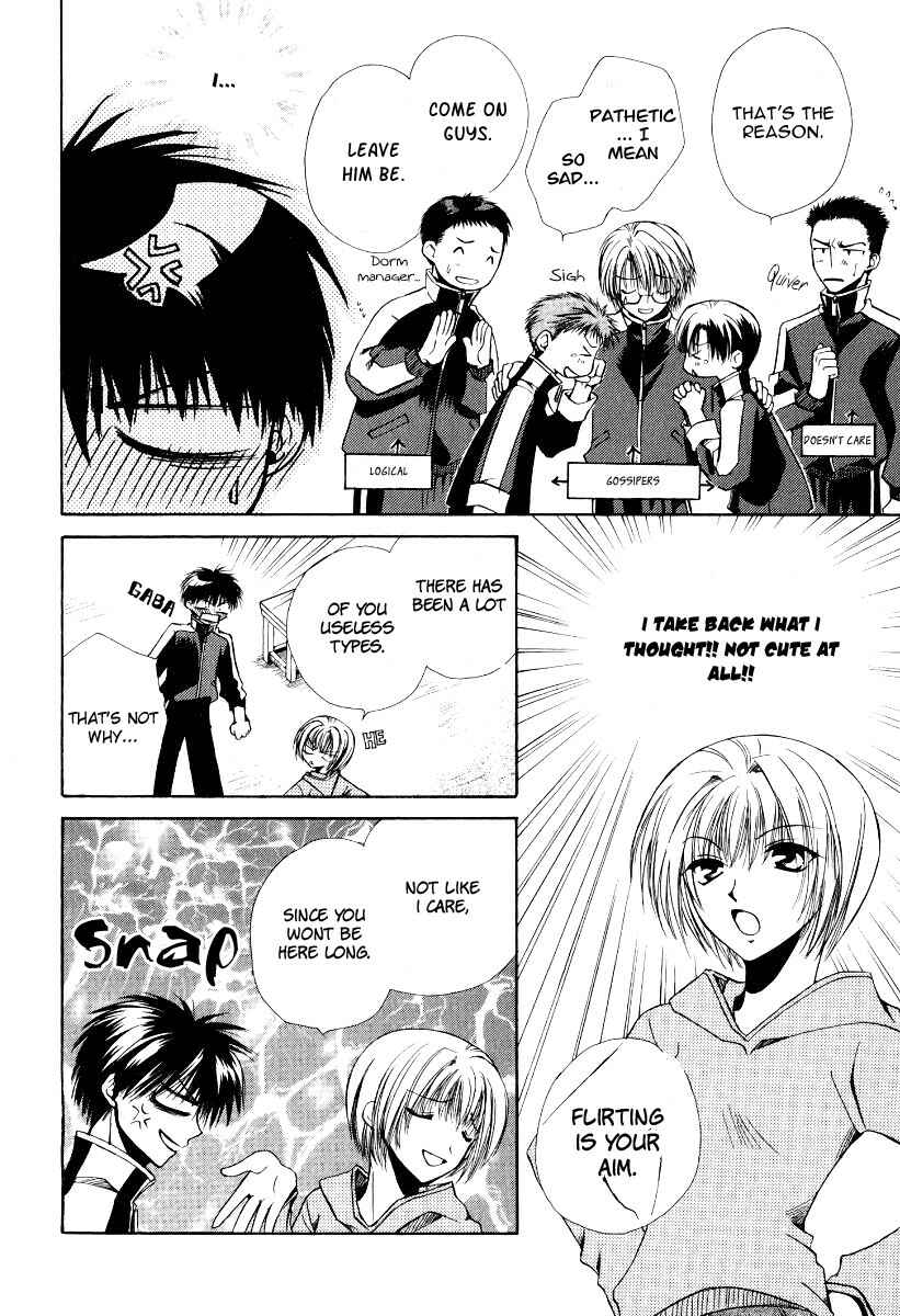 Page 17 Chapter 2 Full Contact