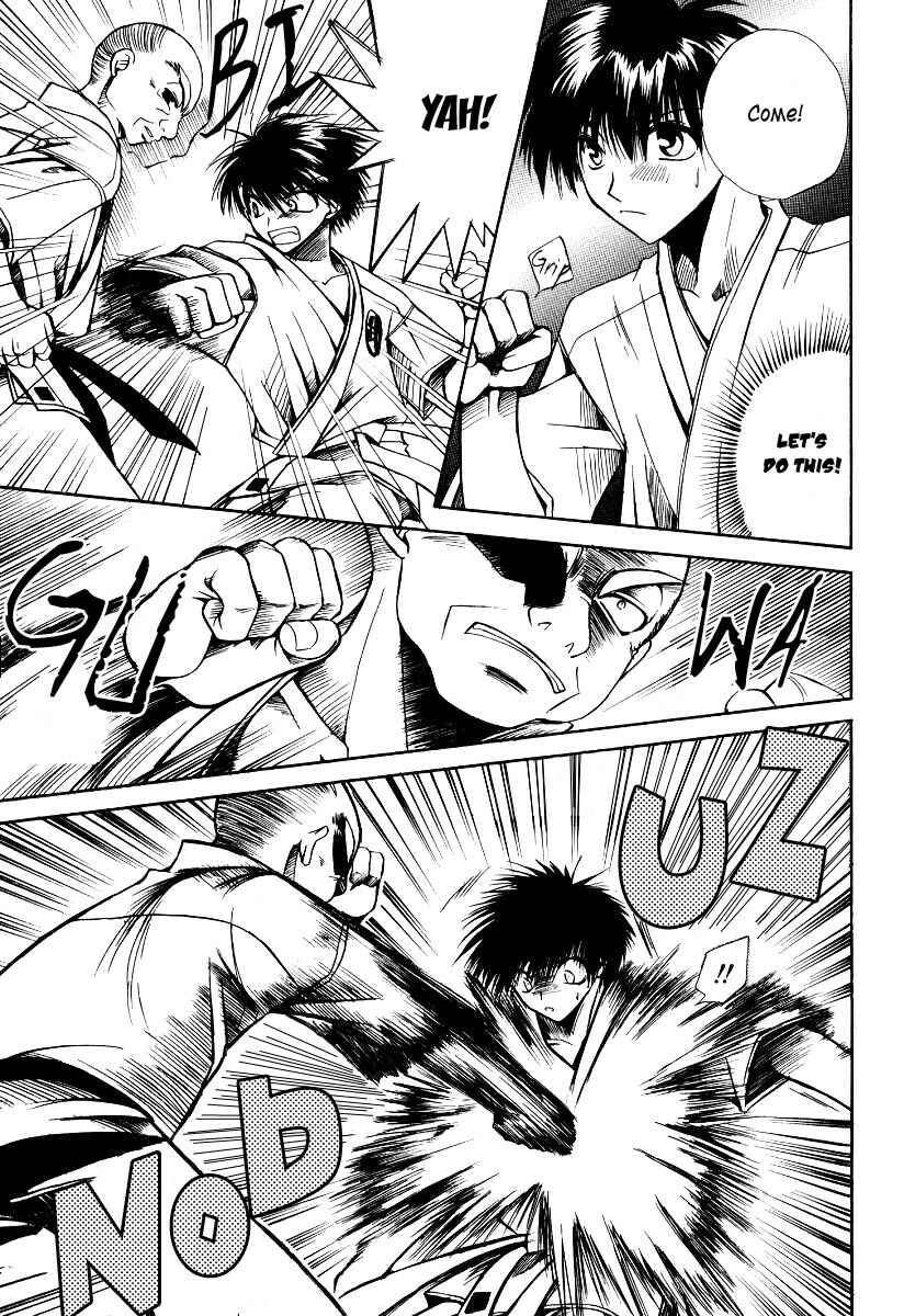 Page 26 Chapter 2 Full Contact