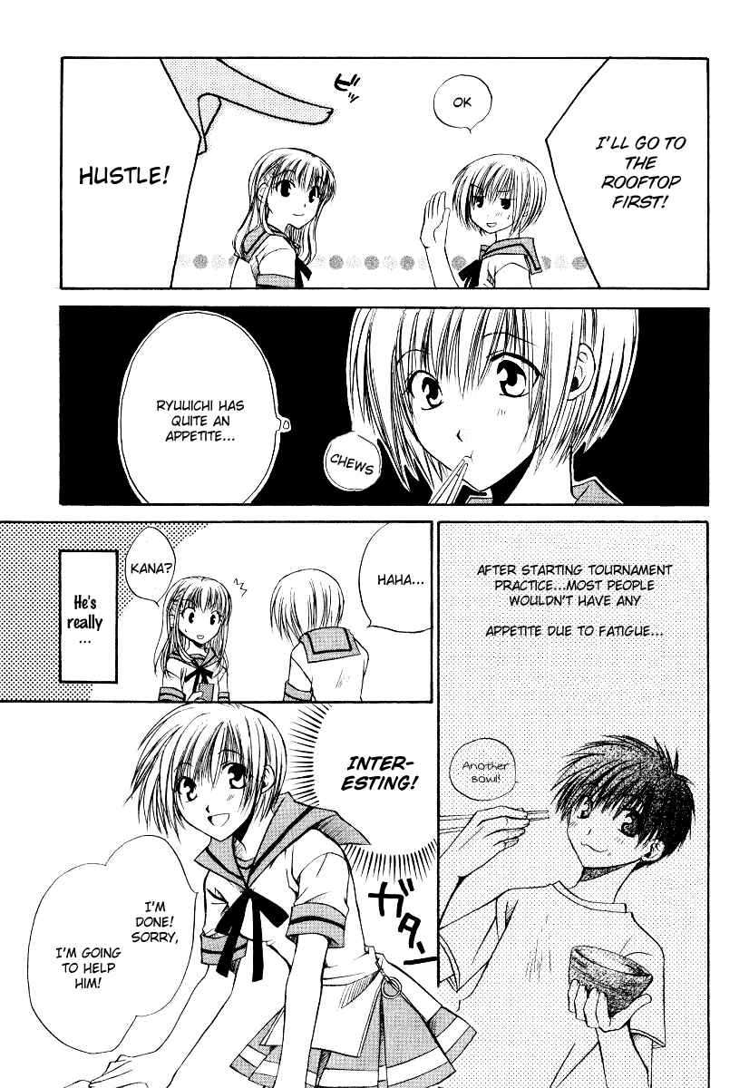 Page 14 Chapter 11 Full Contact