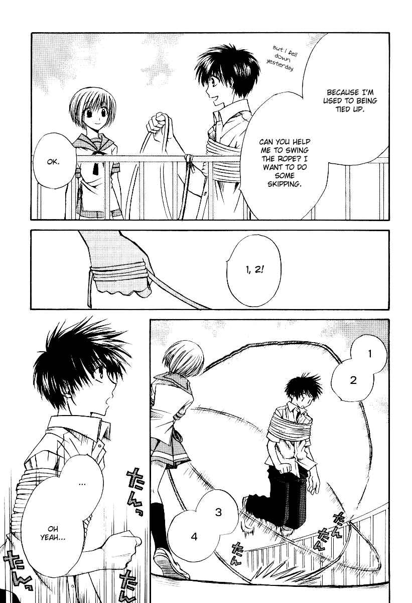Page 16 Chapter 11 Full Contact