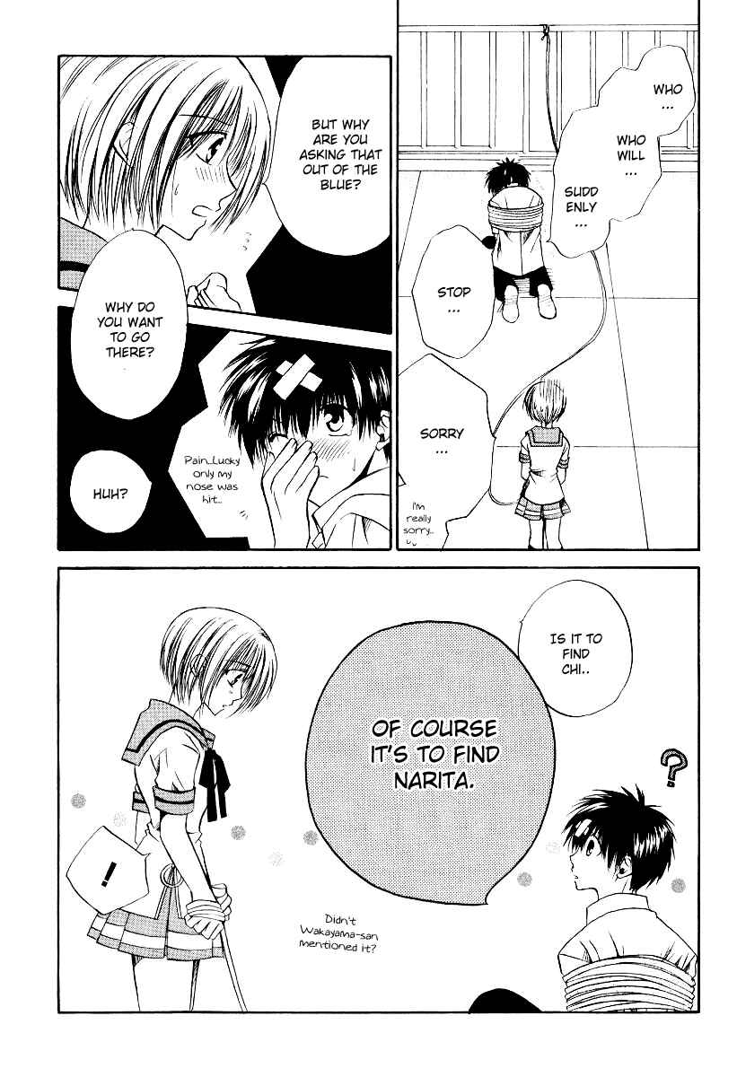 Page 18 Chapter 11 Full Contact
