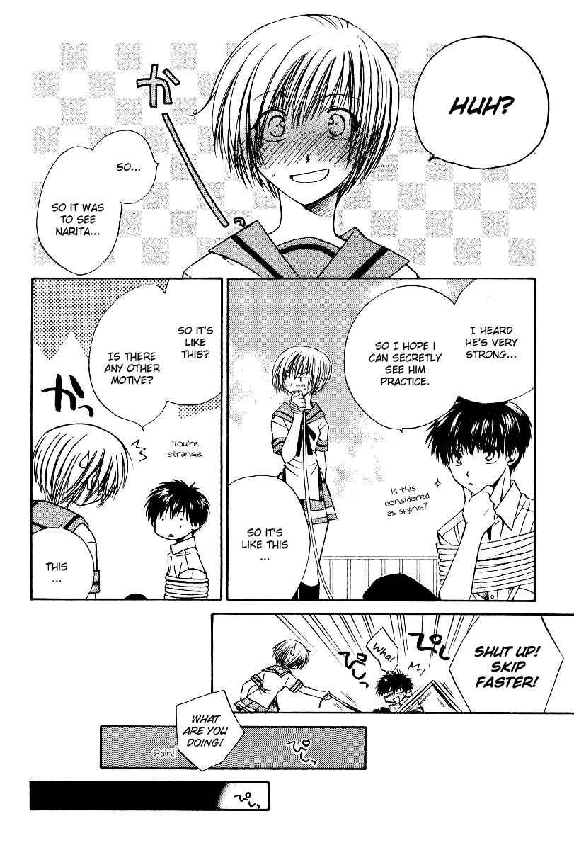 Page 19 Chapter 11 Full Contact
