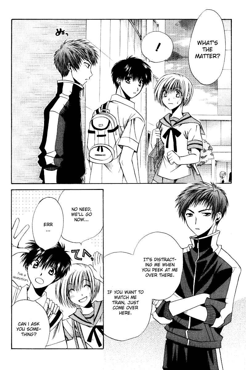 Page 23 Chapter 11 Full Contact