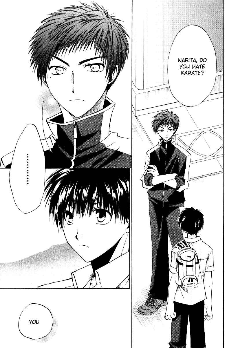 Page 24 Chapter 11 Full Contact