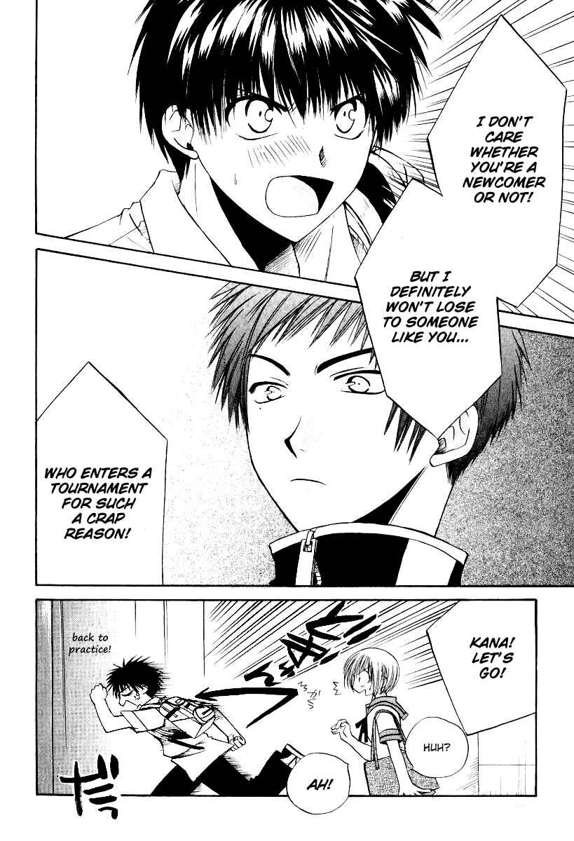 Page 29 Chapter 11 Full Contact