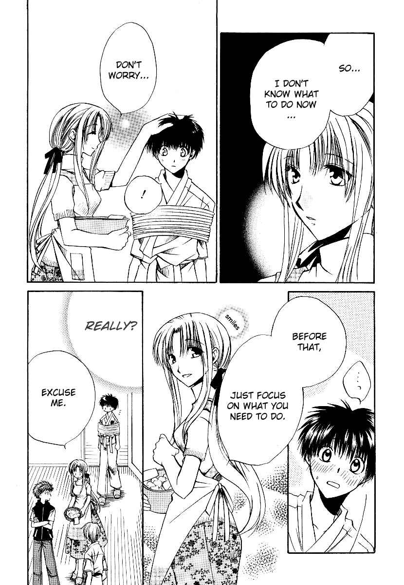 Page 6 Chapter 11 Full Contact