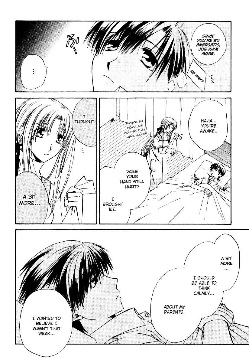 Page 9 Chapter 11 Full Contact