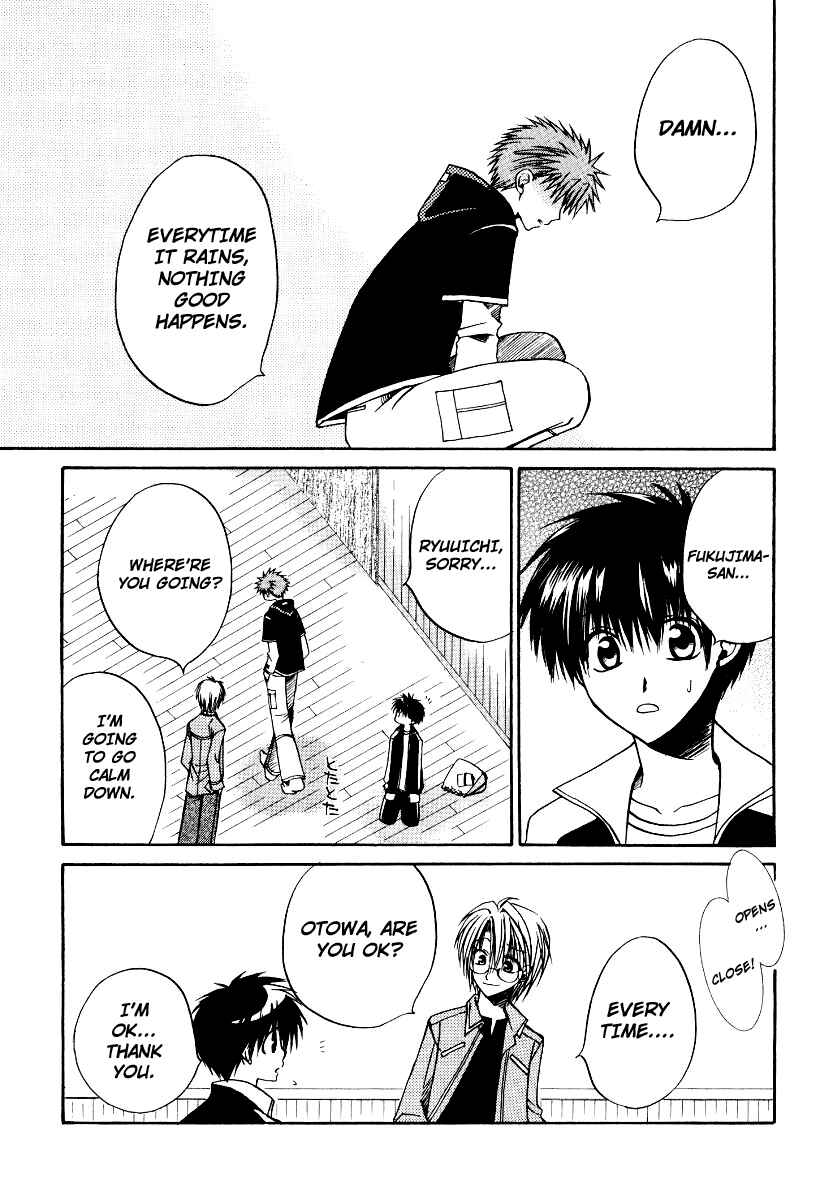 Page 12 Chapter 16 Full Contact