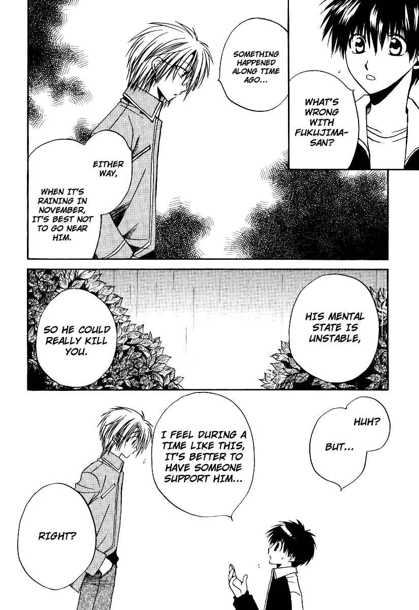 Page 13 Chapter 16 Full Contact
