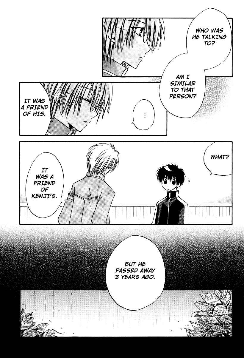 Page 24 Chapter 16 Full Contact