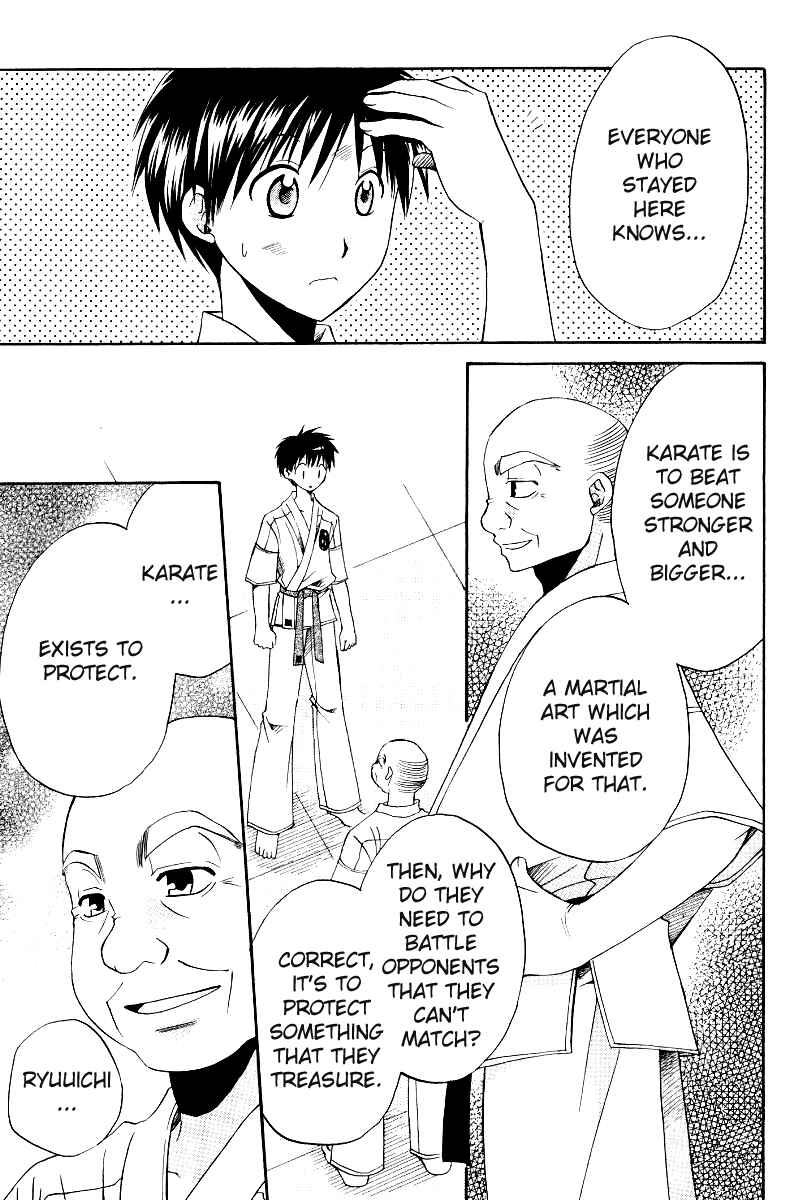 Page 13 Chapter 36 Full Contact