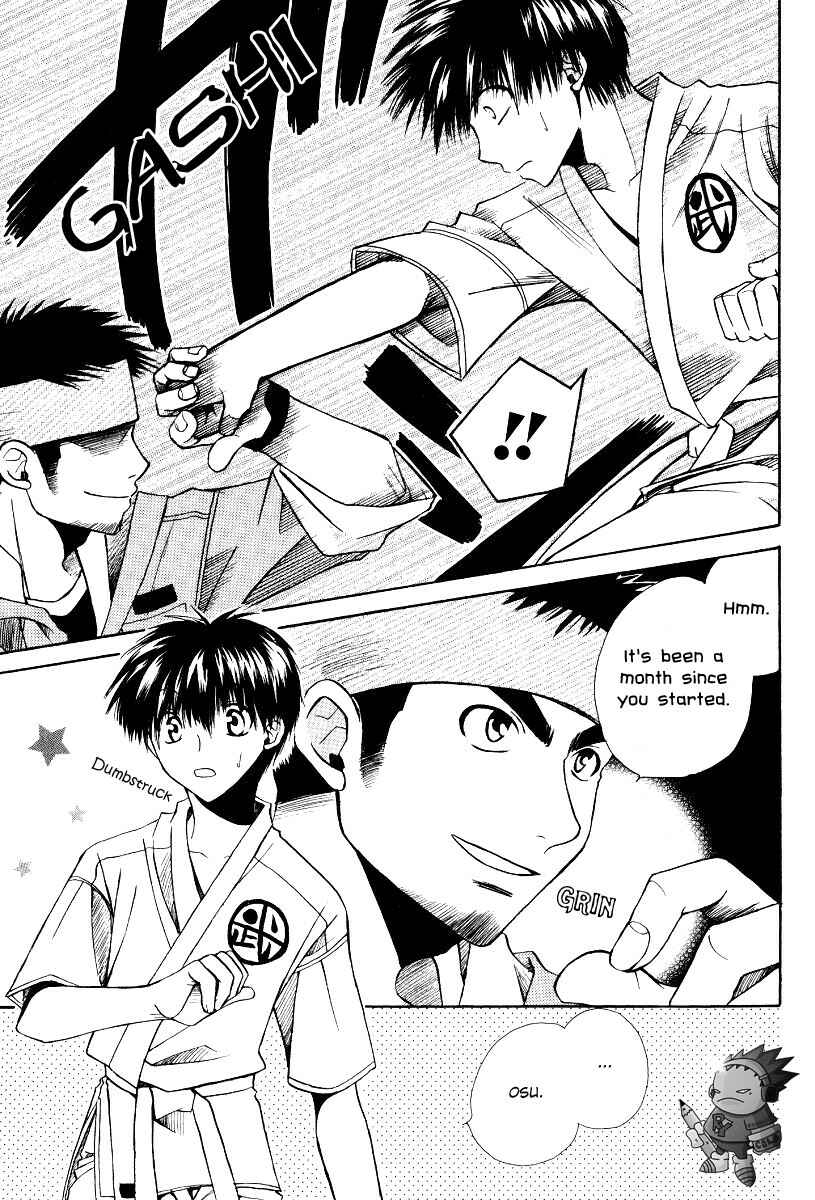 Page 10 Chapter 5 Full Contact