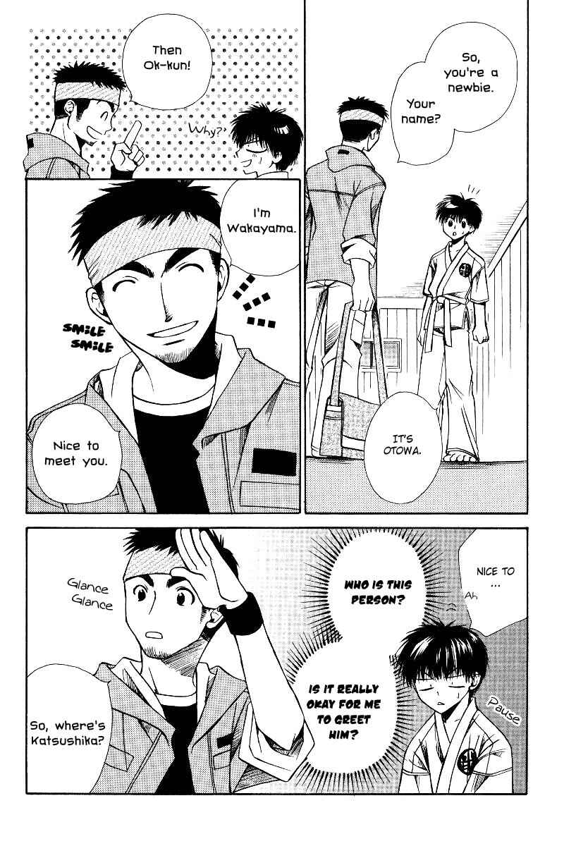 Page 11 Chapter 5 Full Contact