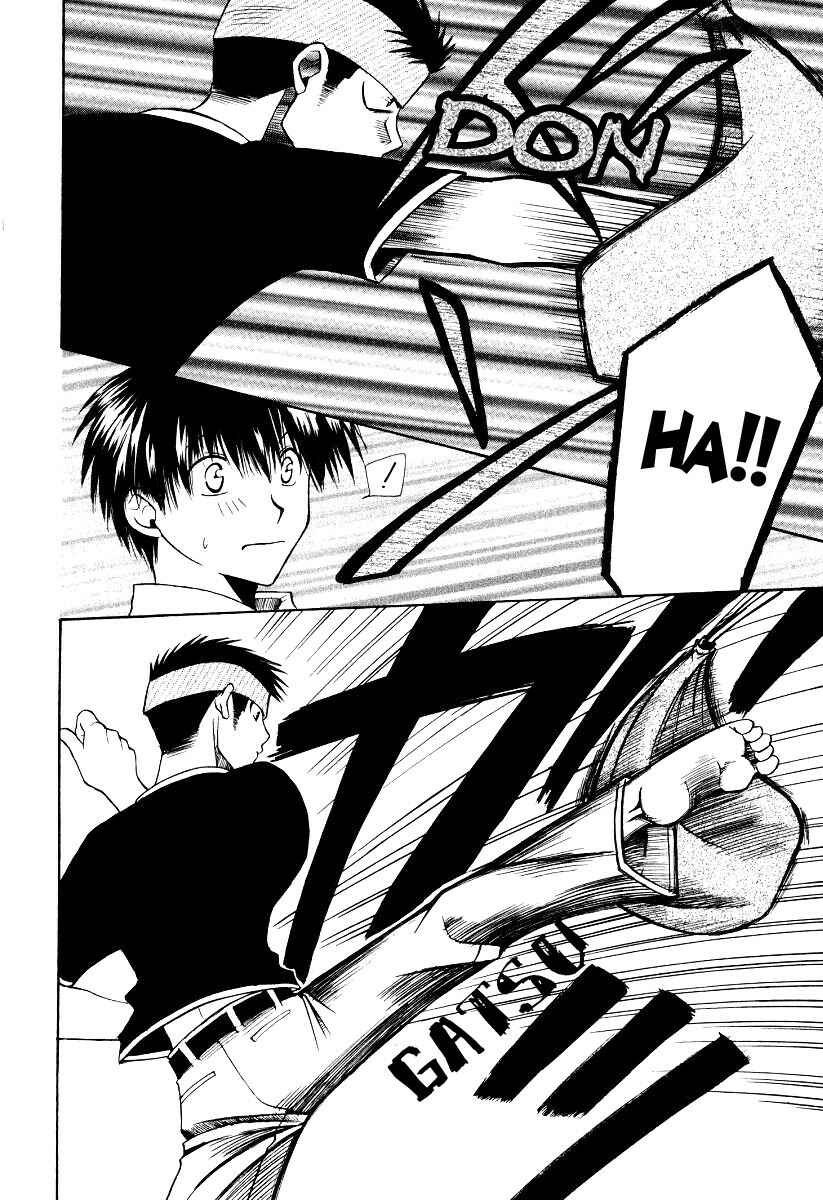 Page 23 Chapter 5 Full Contact