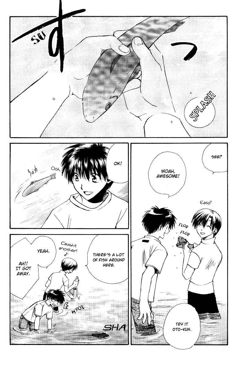 Page 10 Chapter 6 Full Contact