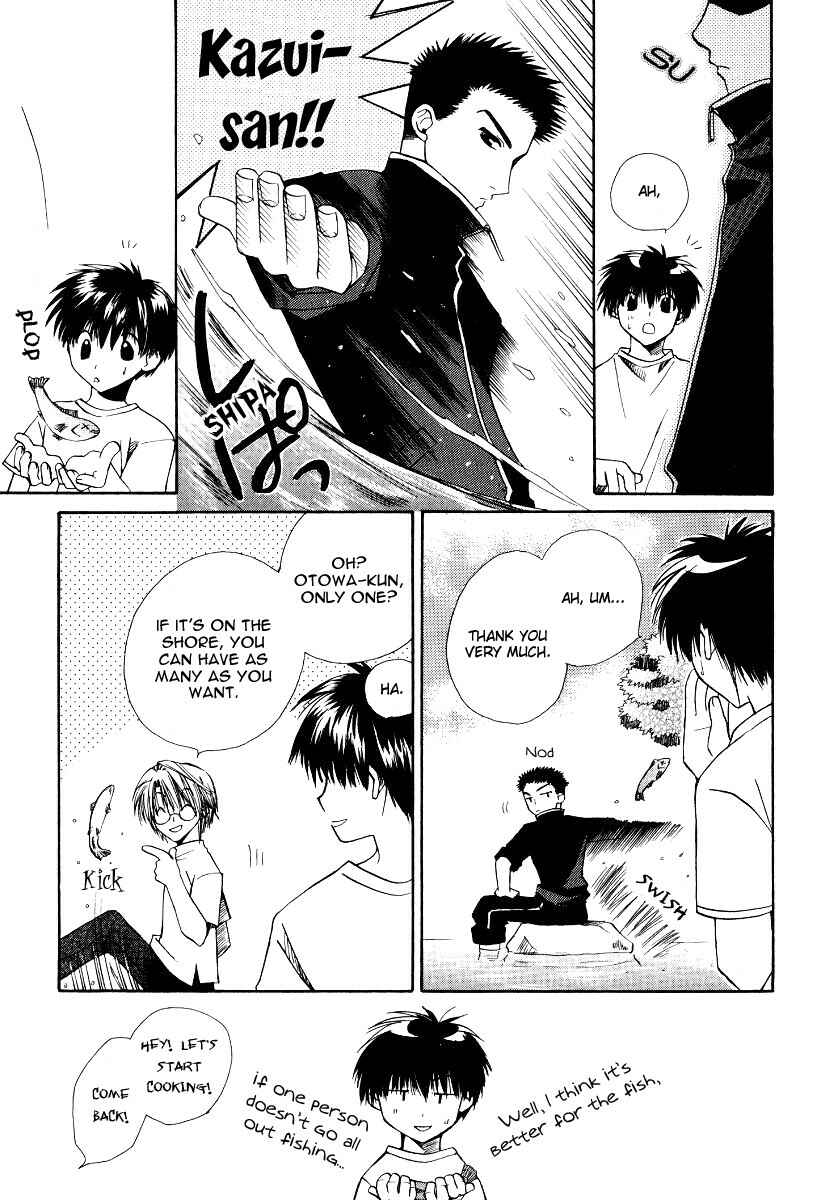 Page 11 Chapter 6 Full Contact