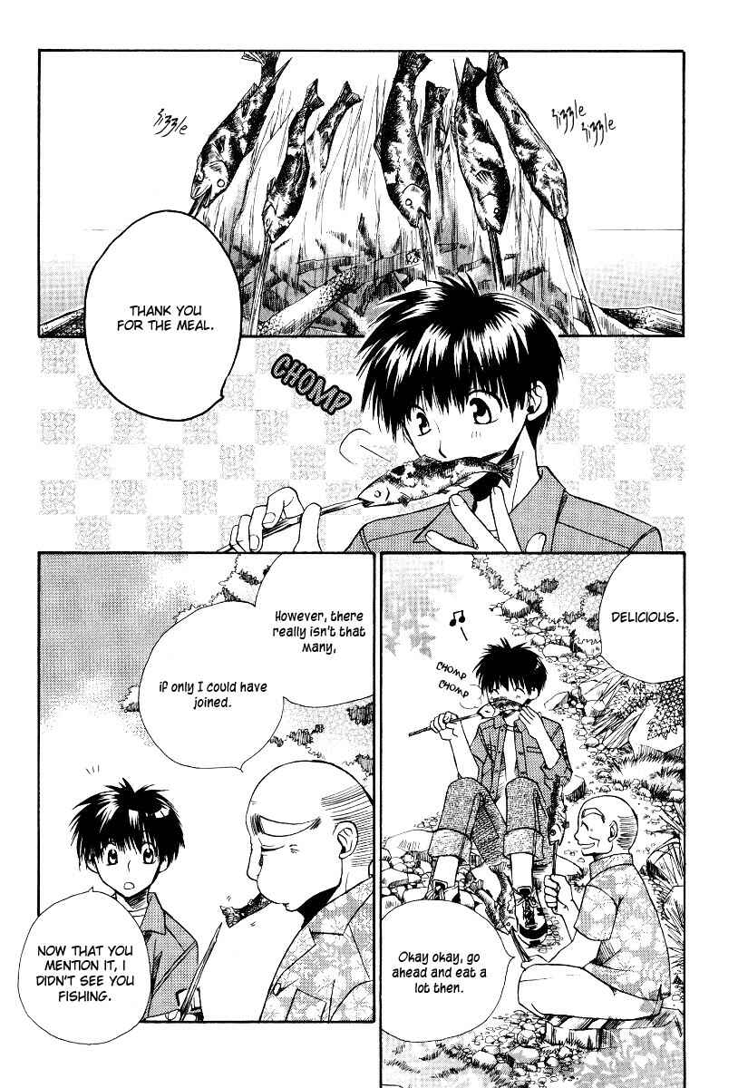Page 12 Chapter 6 Full Contact