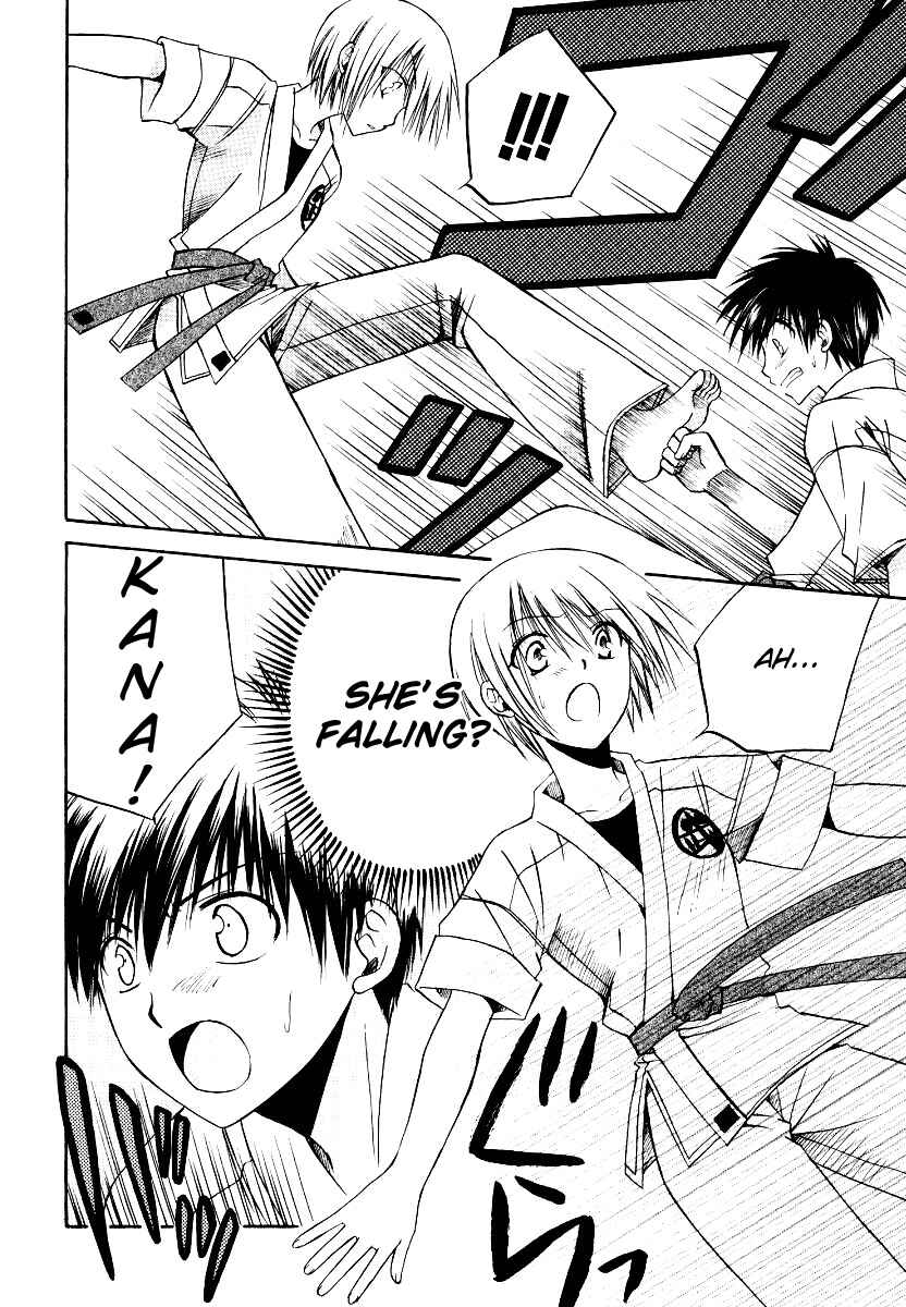 Page 17 Chapter 26 Full Contact