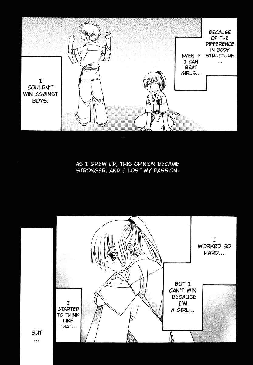 Page 4 Chapter 26 Full Contact