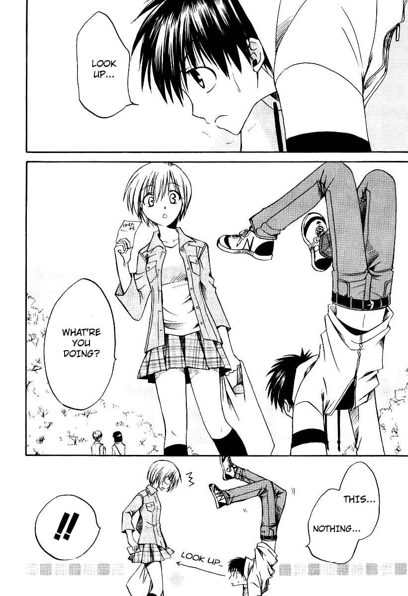 Page 14 Chapter 24 Full Contact