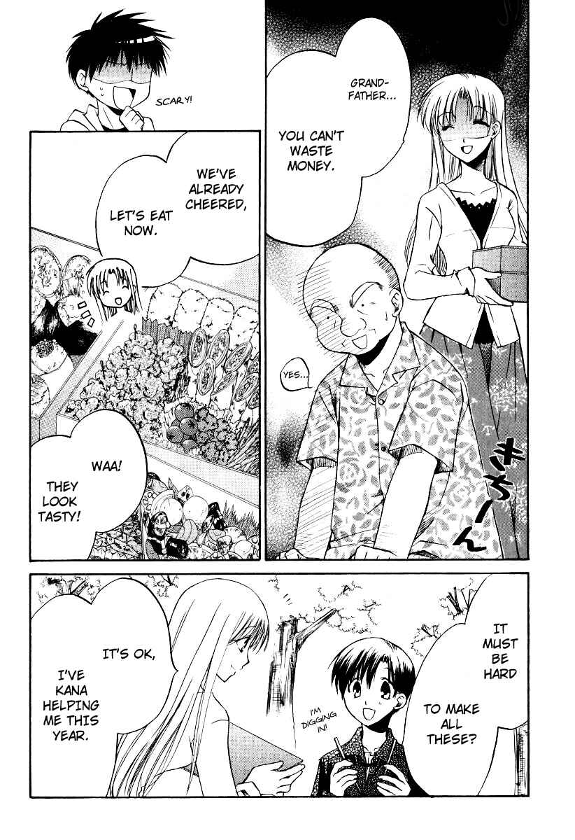 Page 6 Chapter 24 Full Contact