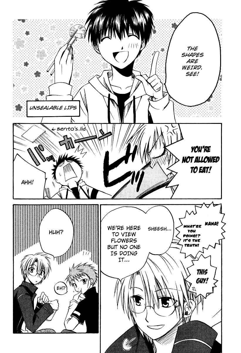 Page 8 Chapter 24 Full Contact