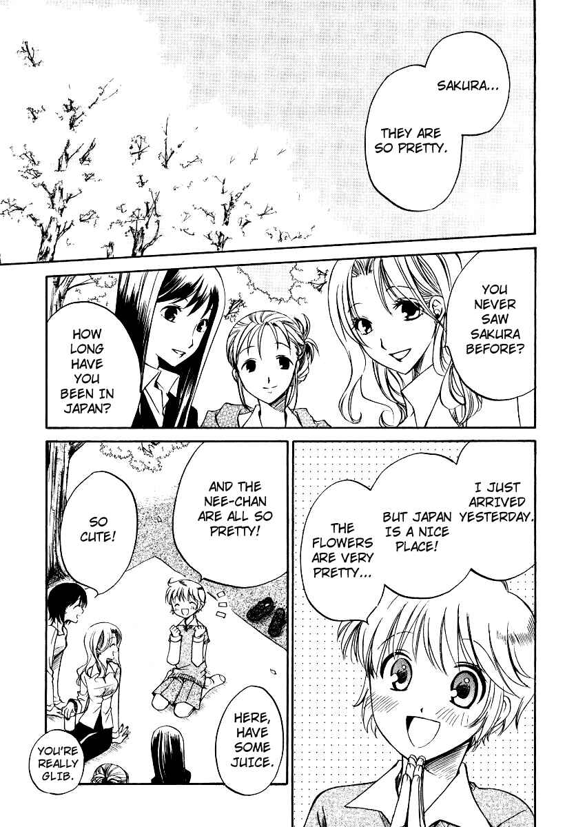 Page 9 Chapter 24 Full Contact