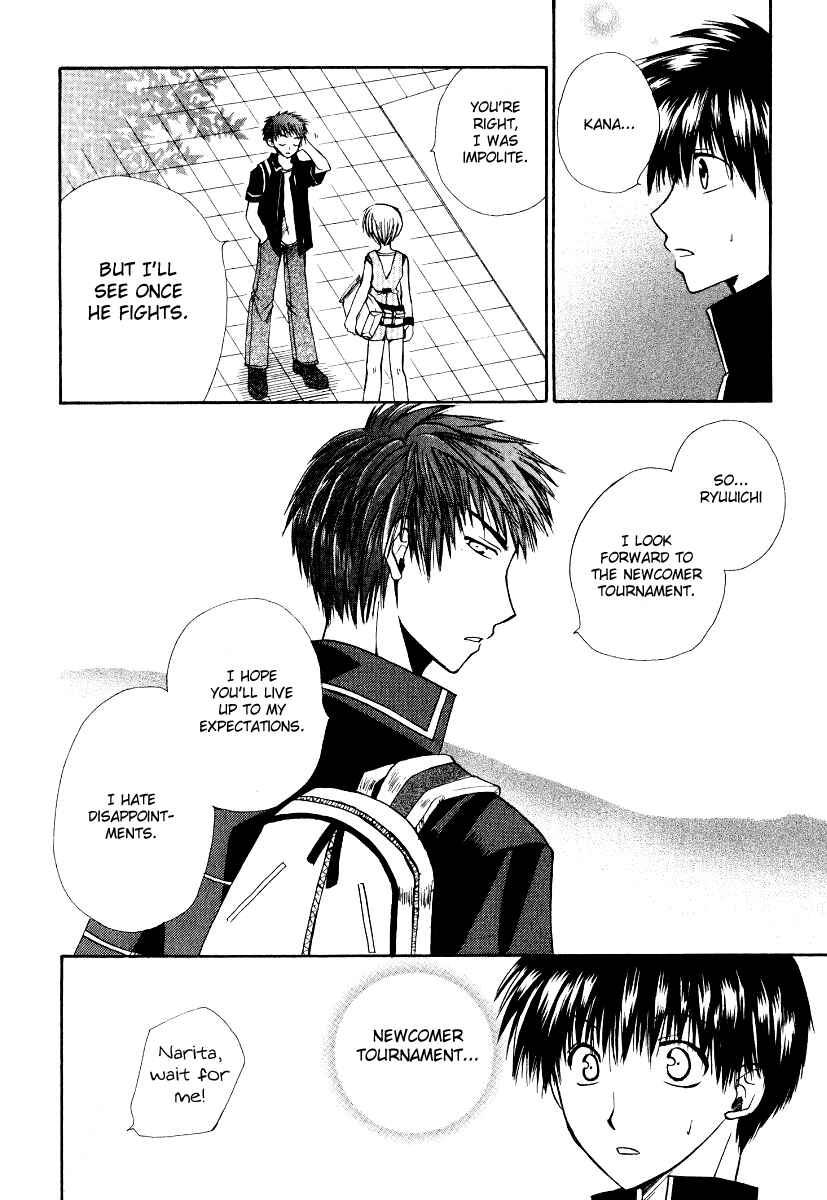 Page 11 Chapter 9 Full Contact