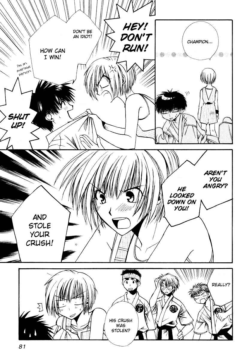 Page 14 Chapter 9 Full Contact
