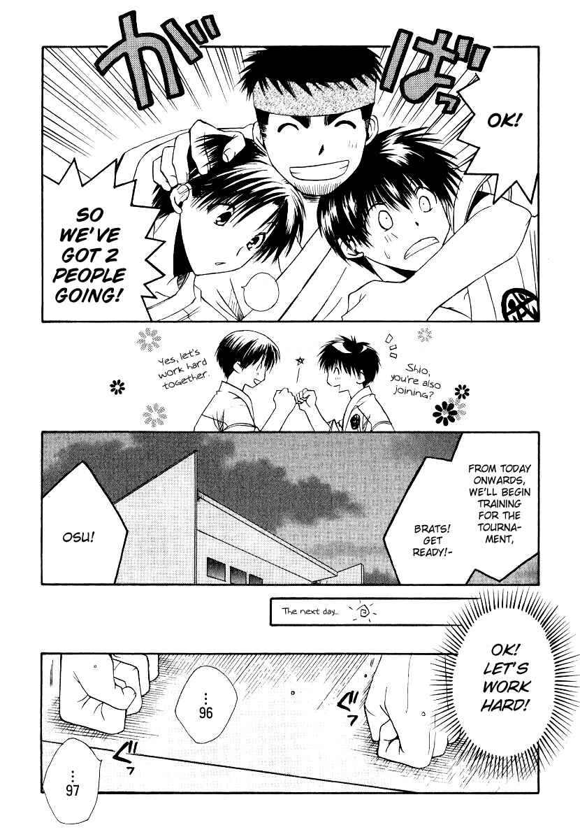 Page 17 Chapter 9 Full Contact
