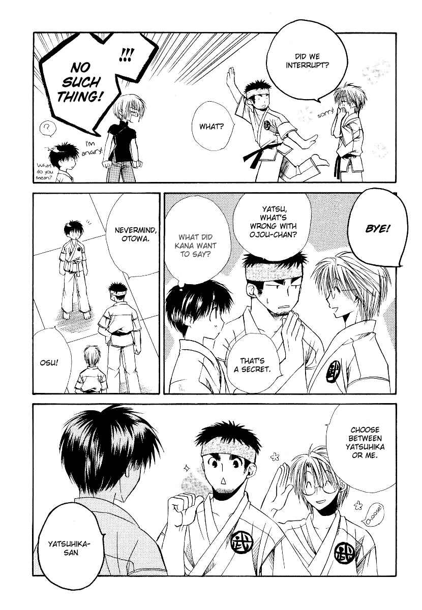 Page 20 Chapter 9 Full Contact