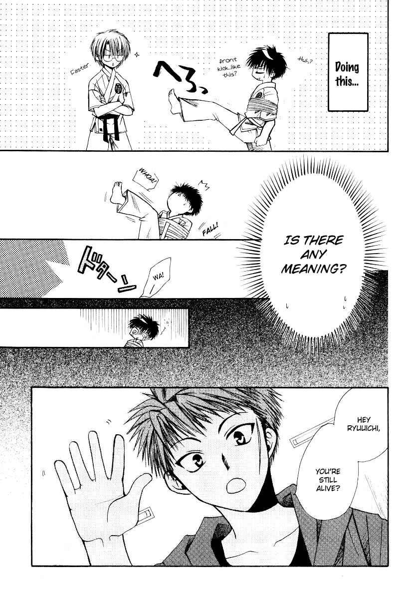 Page 28 Chapter 9 Full Contact