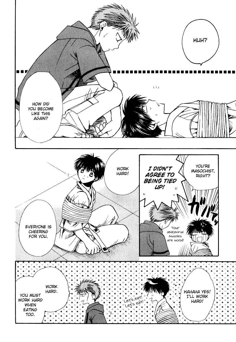 Page 29 Chapter 9 Full Contact