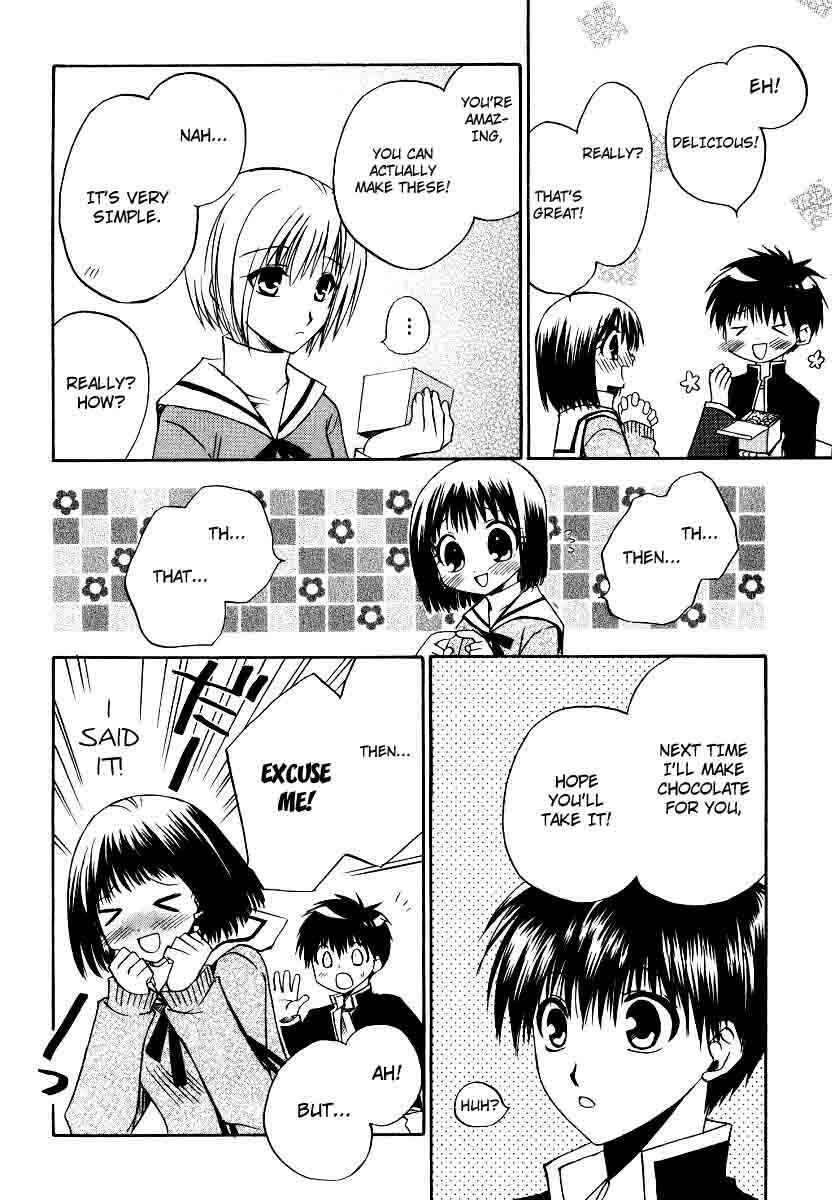 Page 11 Chapter 20 Full Contact