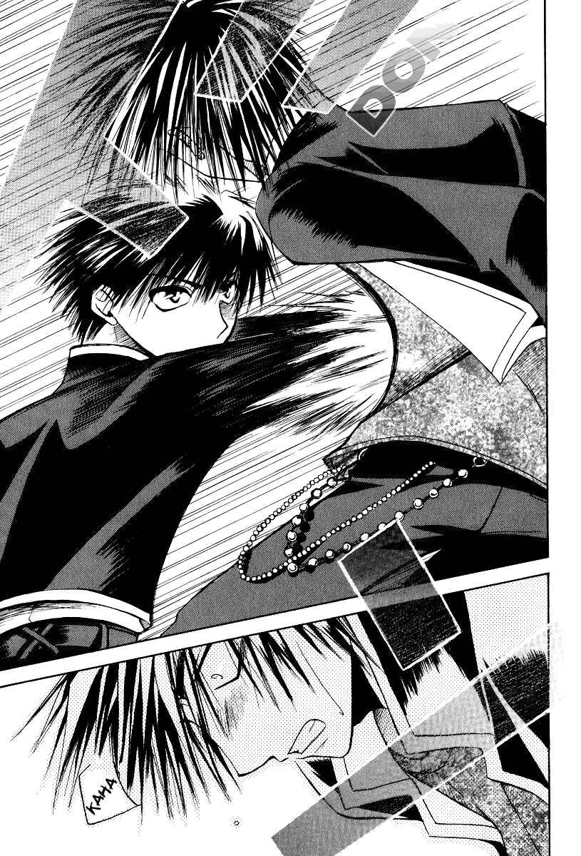Page 26 Chapter 4 Full Contact