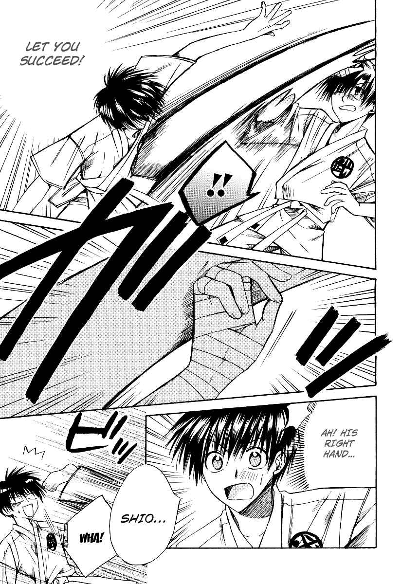 Page 18 Chapter 13 Full Contact