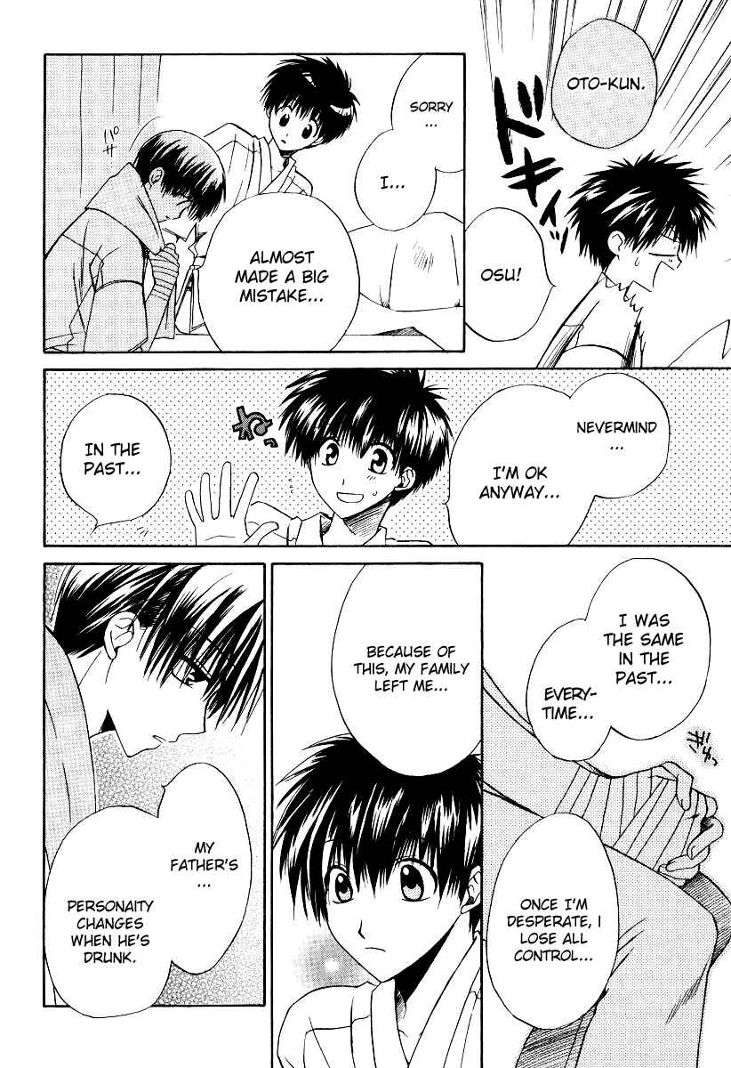 Page 29 Chapter 13 Full Contact