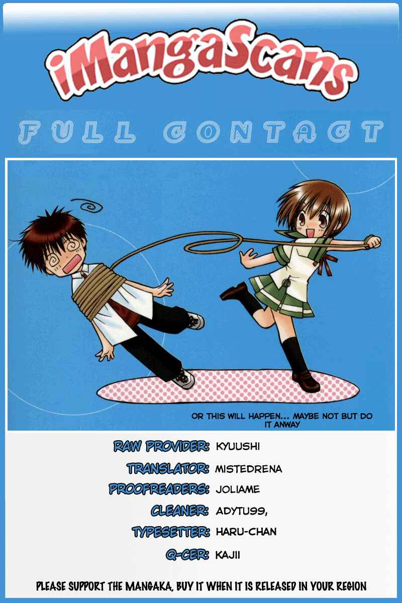 Page 3 Chapter 13 Full Contact