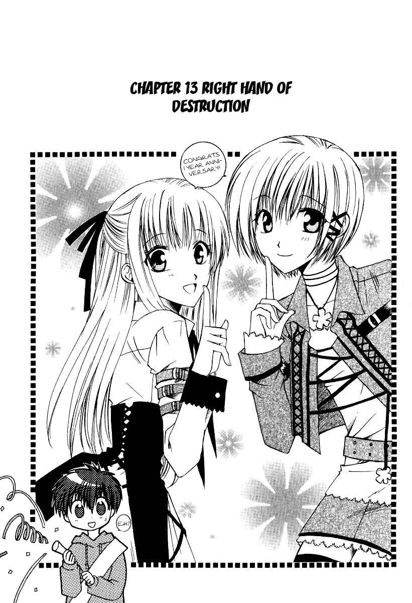 Page 6 Chapter 13 Full Contact