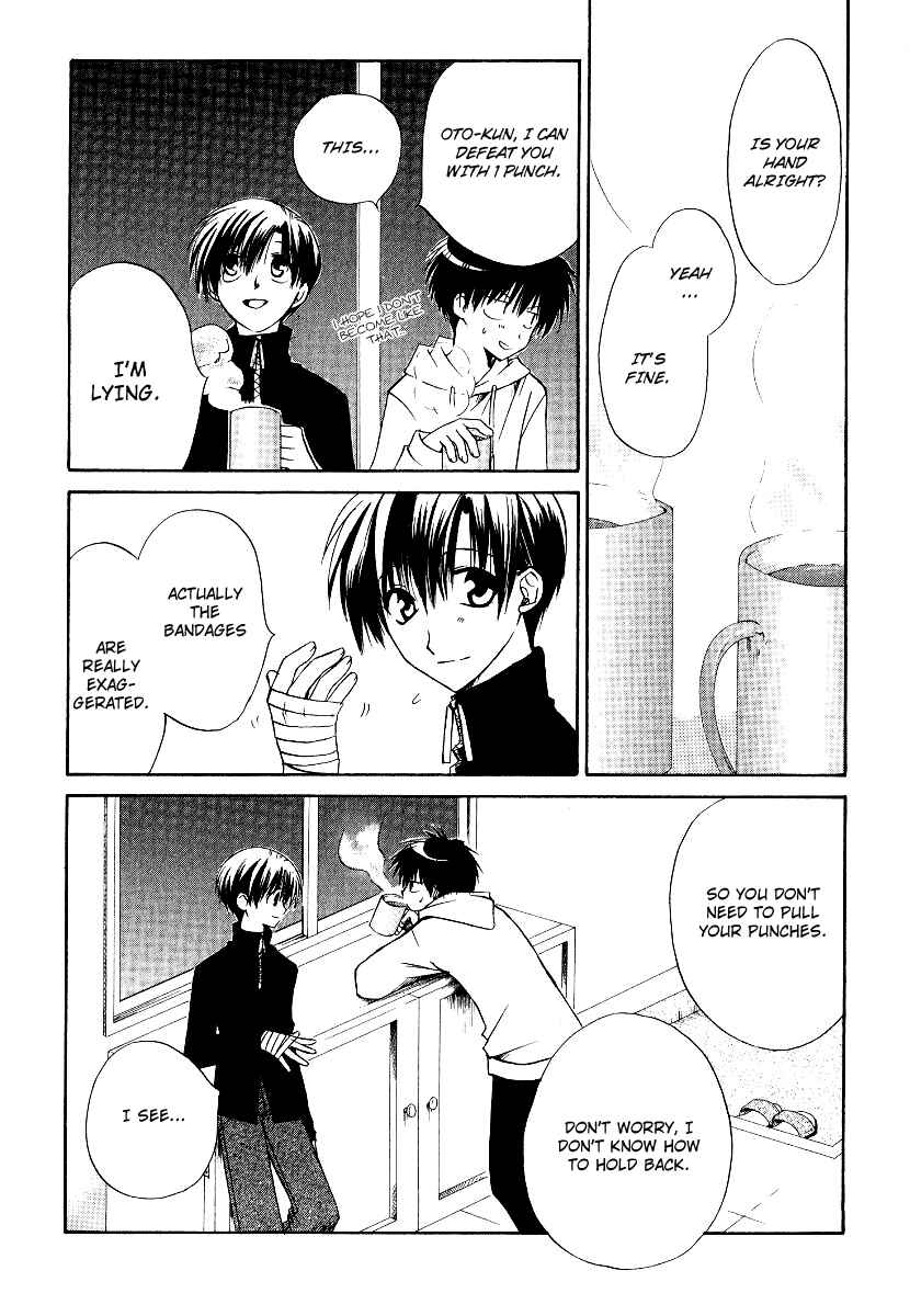 Page 8 Chapter 13 Full Contact