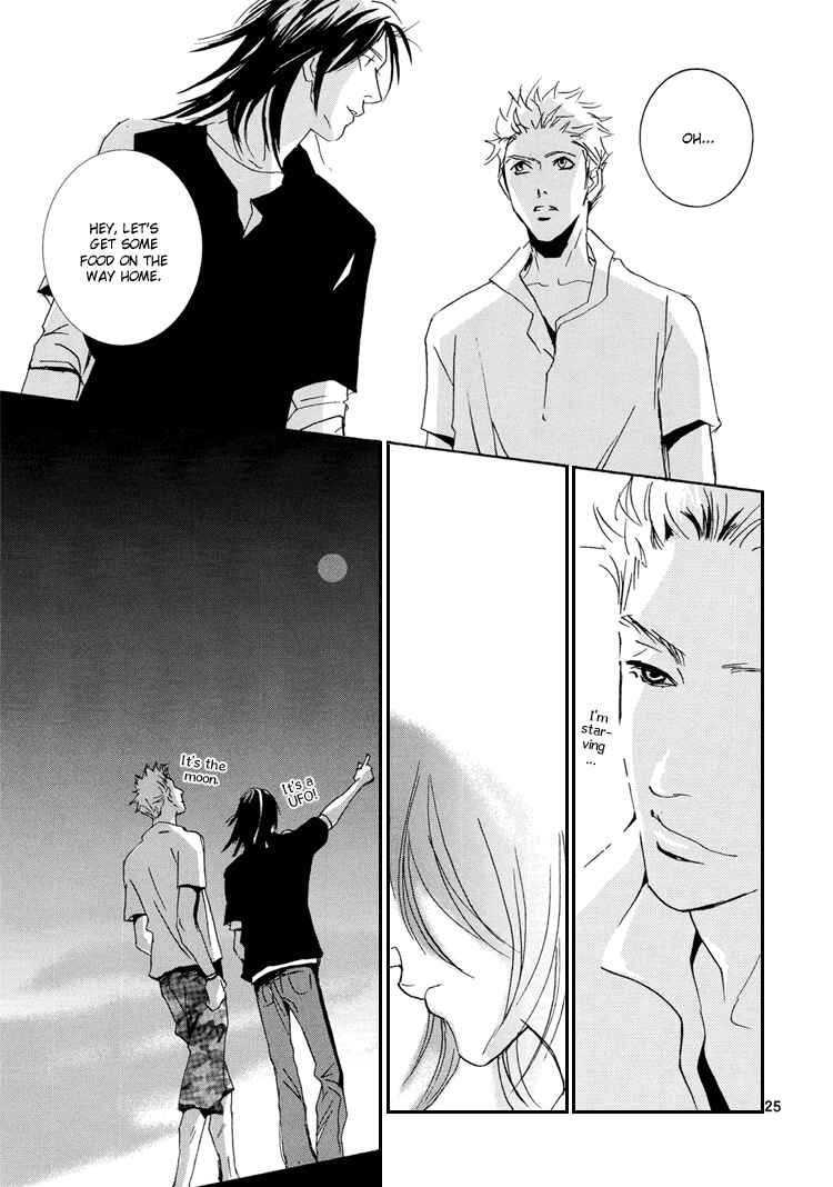 Page 28 Chapter Unknown_2120 Rules / Hydra - Song Birds (Doujinshi)