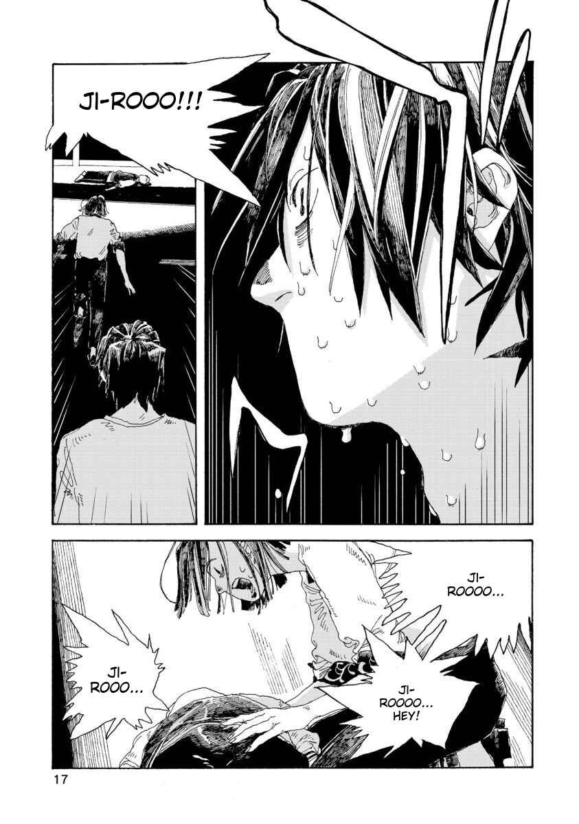 Page 14 Chapter 26 Denpa Seinen